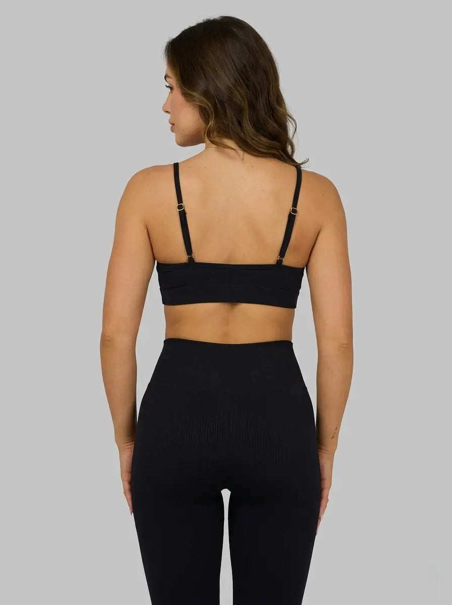 Olympo™ Top Moldeador Deportivo